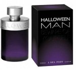 Halloween Halloween Man (Beware of Yourself) 4ml eat для мужчин