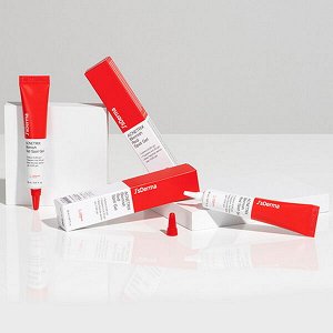 Восстанавливающий точечный крем-гель J'sDerma  Acnetrix Blemish Red Spot Gel, 20мл