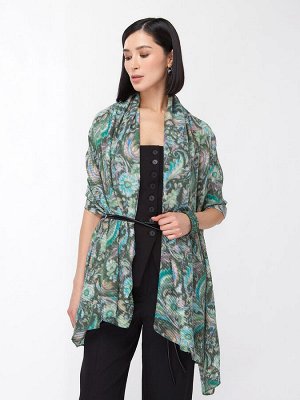 Палантин женский KSH15-1616-1