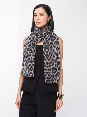 Палантин женский KSH15-1612-1