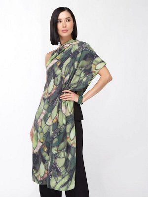 Палантин женский KSH15-165-4