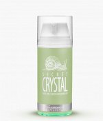 Пилинг-скраб с эффектом микродермабразии Secret Crystal