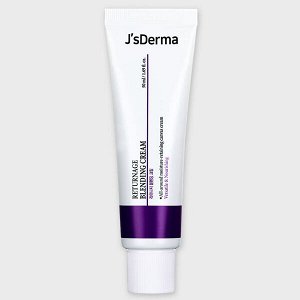 Интенсивный регенерирующий крем для чувствительной кожи J&#039;sDerma Returnage Blending Cream, 50мл