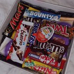 ПРОДУКТЫ: кофе, какао, шоколад, сладости🍫