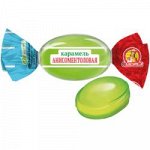 Карамель Анисоментоловая