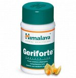 Geriforte Tab / Хималая Герифорте 100таб.