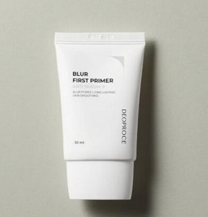 Матирующий праймер Blur First Primer Anti Sebum P