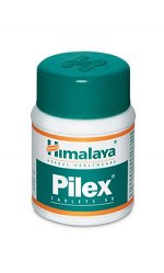 Pilex Tab / Хималая Пайлекс 60таб.