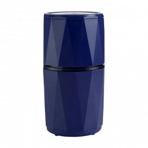 Кофемолка WILLMARK WCG-388 (200Вт, 100г., прозрачная крышка, ротационный нож)