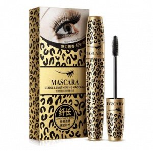 Bioaqua / Тушь для ресниц Супер Объем Mascara Dense Lengthening 7 гр