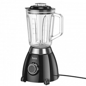 Блендер стационарный Hoco HE33 Juicer Blander, 1.5 л, 500W