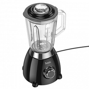 Блендер стационарный Hoco HE33 Juicer Blander, 1.5 л, 500W