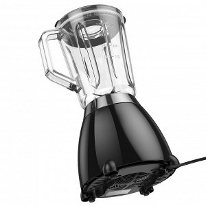 Блендер стационарный Hoco HE33 Juicer Blander, 1.5 л, 500W
