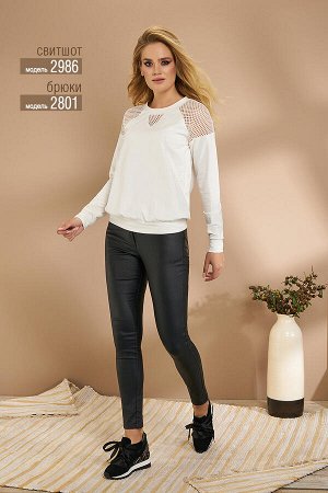 Свитшот Niv Niv Fashion 2986