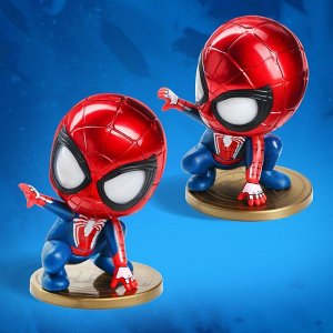 Фигурка MARVEL «Человек-Паук», коллекционная, 9 см