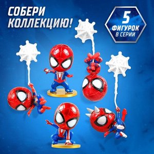 Фигурка «Человек-Паук», коллекционная, 10 см