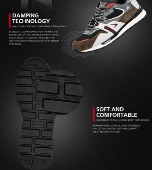 Кроссовки Bona Balance Black