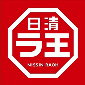 Nissin Японская лапша-рамен SHOYU