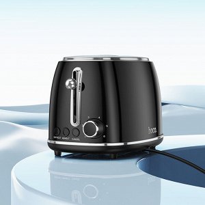 Тостер электрический Hoco HE50 Retro Toaster