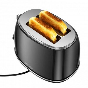 Тостер электрический Hoco HE50 Retro Toaster