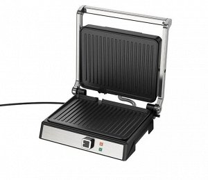 Электрическая гриль с антипригарным покрытием Hoco HE40 Frying Pan 1800W