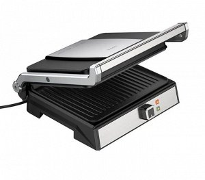 Электрическая гриль с антипригарным покрытием Hoco HE40 Frying Pan 1800W