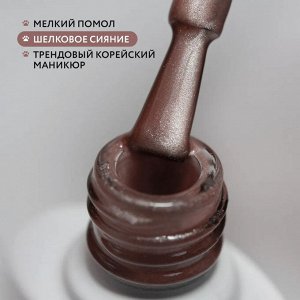 Гель-лак MOOZ №303 "Cute cat"