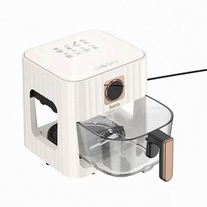 Аэрогриль Hoco HE22 Air Fryer 4.5 литров, 1100W