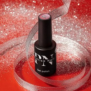 Гель-лак Magic Сat Crystal Poison (зелёный)