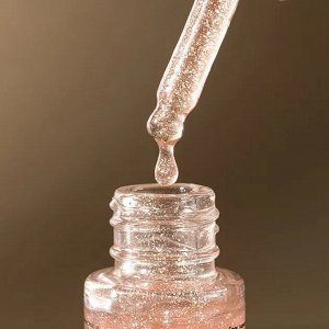 Сухое масло с шиммером для ухода за кутикулой Fenomenal Oil PN