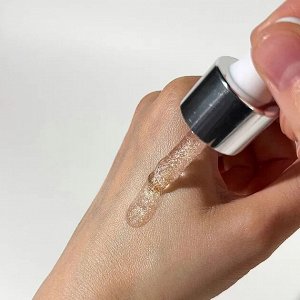 Сухое масло с шиммером для ухода за кутикулой Fenomenal Oil PN