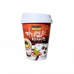 Golden Life coffee Кофе быстрорастворимый Карамель Маккиато, 30 г