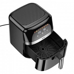 Аэрогриль Hoco HE20 Air Fryer 8 литров, 1700W