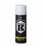 KAI Пена для бритья Men’s K Shaving Style (от порезов с протеинами шёлка и Алоэ) 220 г