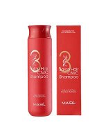 Masil 3 Salon Hair CMC Shampoo 300ml