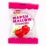 Маршмеллоу с джемом 1шт- 2 г