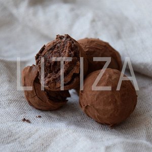 Трюфели ручной работы