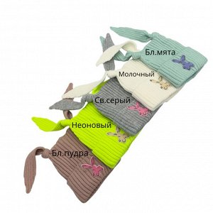 Шапка детская