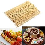 Шампуры и шпажки для коктейлей
