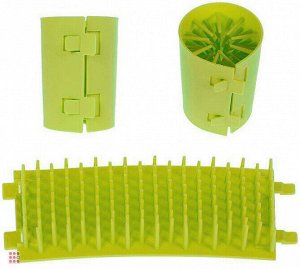 Лапомойка Soft Gentle Silicone Bristles, малая