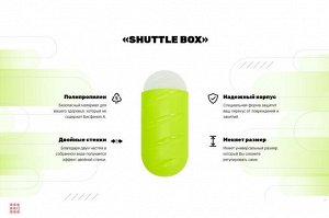 Набор "Емкость для хран. и перенос.продук. и бутылка для воды 350 мл"