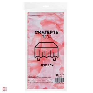 Скатерть ПЕВА, 122х152см