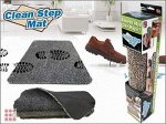Коврик Для Прихожей &quot;Ни Следа&quot; (Super Clean Mat)
