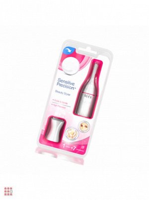Электрический триммер Veet для бровей и бикини
