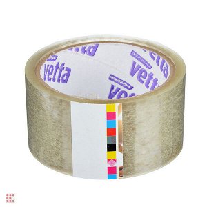Клейкая лента VETTA, 40м x 48мм