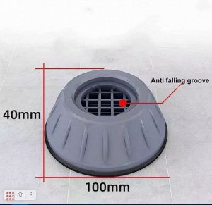 Антивибрационные подставки SHOCK PAD