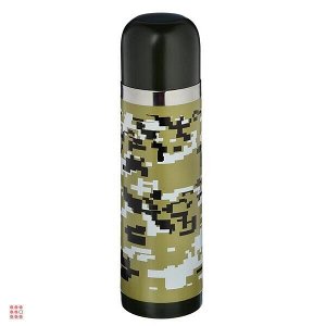 Альфа812 Термос &quot;Хаки&quot; 500мл