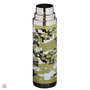 Альфа812 Термос &quot;Хаки&quot; 500мл