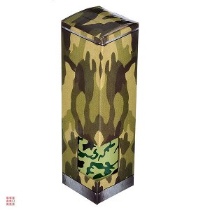 Альфа812 Термос &quot;Хаки&quot; 500мл
