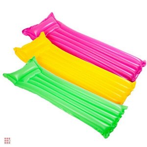 Матрас для плавания BESTWAY 44007B 183x69см
